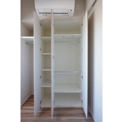 【収納】 | ルフォンプログレ品川大井