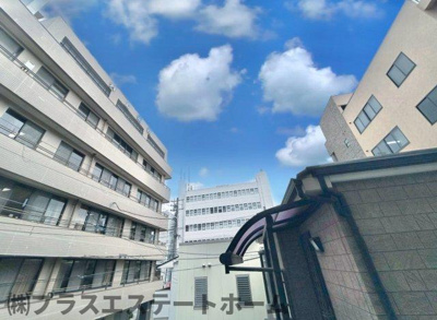 【展望】 | ショーソン上沢