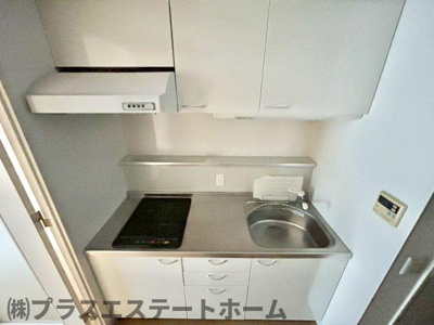 【キッチン】 | ショーソン上沢