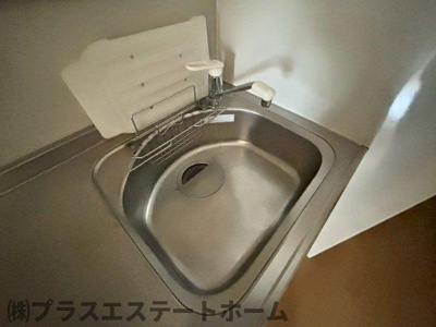 【内装】 | ショーソン上沢