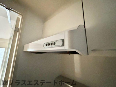 【内装】 | ショーソン上沢