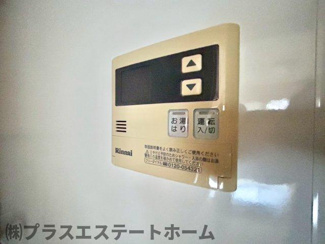 【内装】 | ショーソン上沢