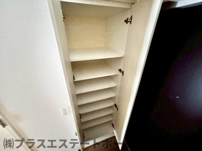 【内装】 | ショーソン上沢