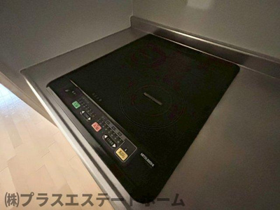 【内装】 | ショーソン上沢