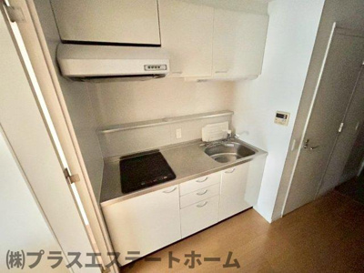【キッチン】 | ショーソン上沢