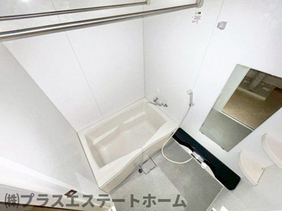 【浴室】 | ショーソン上沢