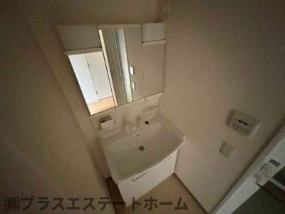【独立洗面台】 | ショーソン上沢