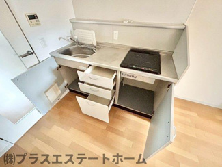 【内装】 | ショーソン上沢