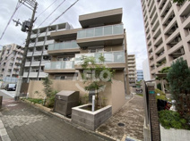 フリージア天王寺の画像