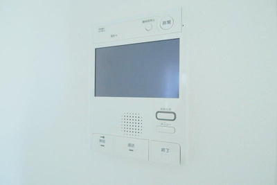 【セキュリティ】 | プレミアムキューブ品川戸越#mo