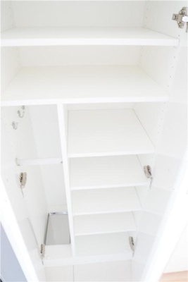 【設備】 | プレミアムキューブ品川戸越#mo