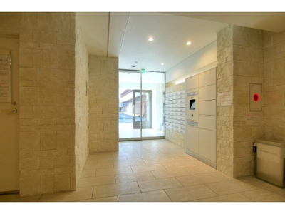 【その他共用部分】 | プレミアムキューブ品川戸越#mo