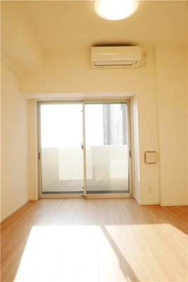 【居間・リビング】 | プレミアムキューブ品川戸越#mo