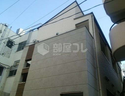 マノンフラット浅草橋