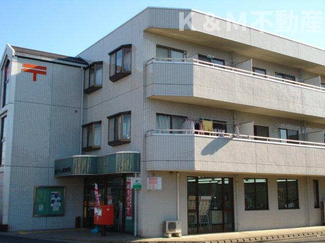 ｊｉｒｏｅｍｏｎ Ⅱの周辺|松戸八ヶ崎郵便局まで277ｍ