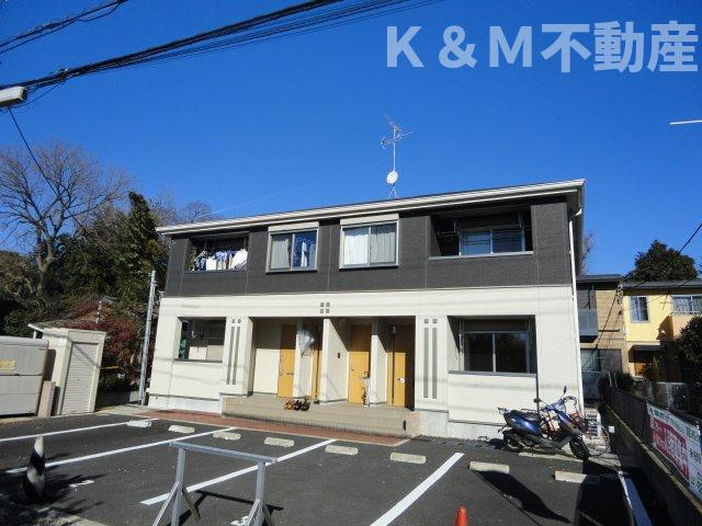 ｊｉｒｏｅｍｏｎ Ⅱの駐車場|駐車場完備です