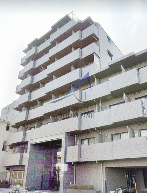 ルーブル清澄白河参番館