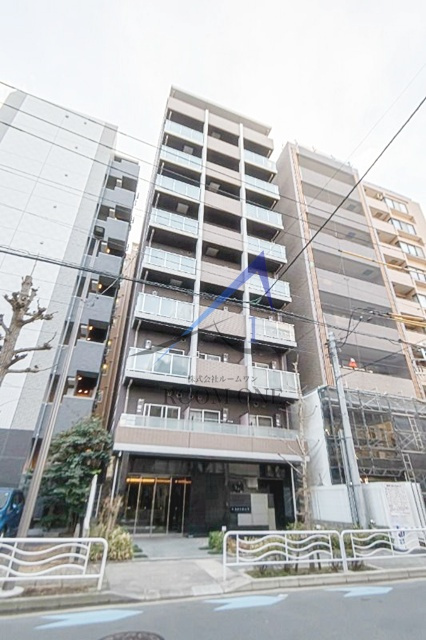 クレヴィスタ門前仲町グラン