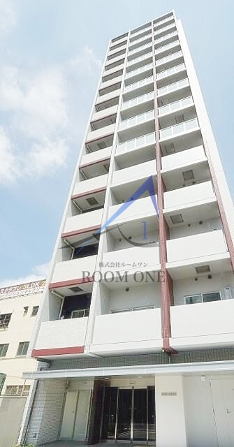 クレイシア亀戸