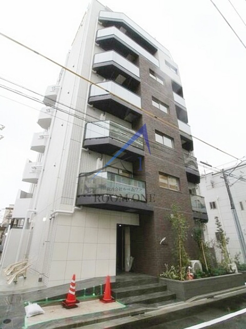 プレール・ドゥーク本所吾妻橋Ⅵ