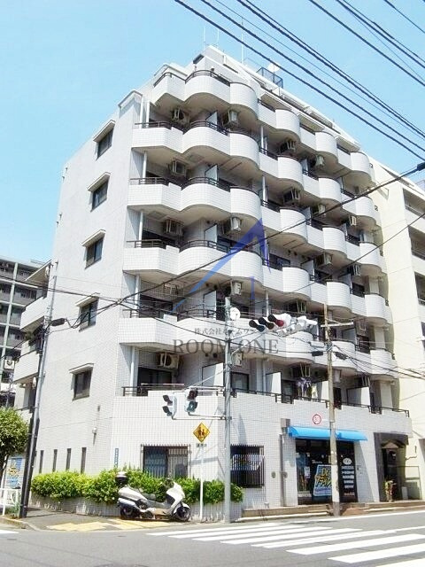 木下ダイヤモンドパレス