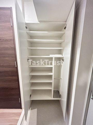 【収納】 | ドゥーエ天満橋