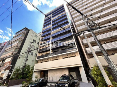 【外観】 | ドゥーエ天満橋