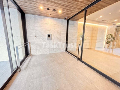 【その他共用部分】 | ドゥーエ天満橋