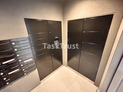 【その他共用部分】 | ドゥーエ天満橋