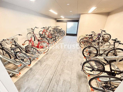 【その他共用部分】 | ドゥーエ天満橋