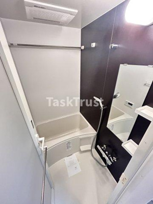 【浴室】 | ドゥーエ天満橋