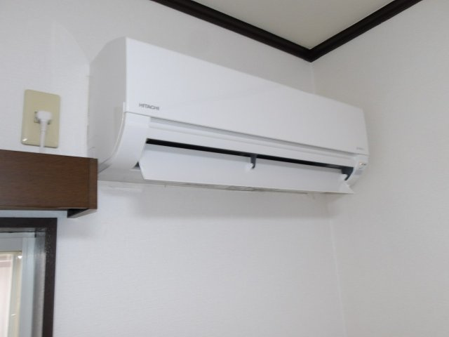 ステップ’91の設備