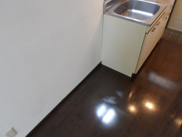 ステップ’91の内装