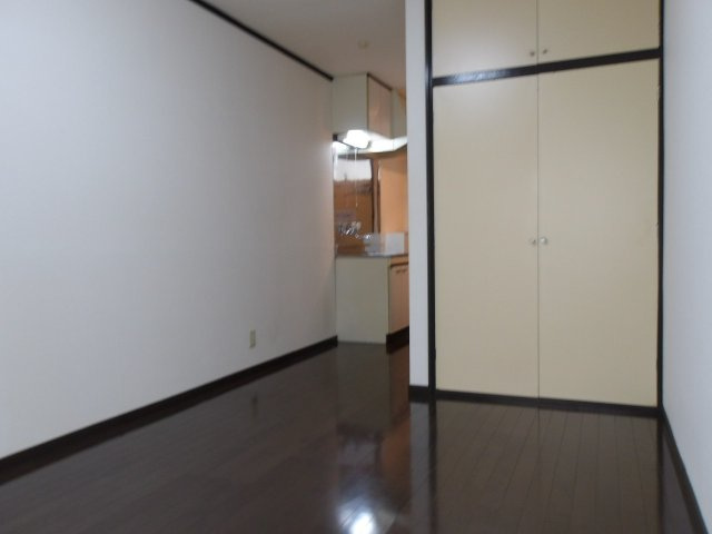 ステップ’91の内装