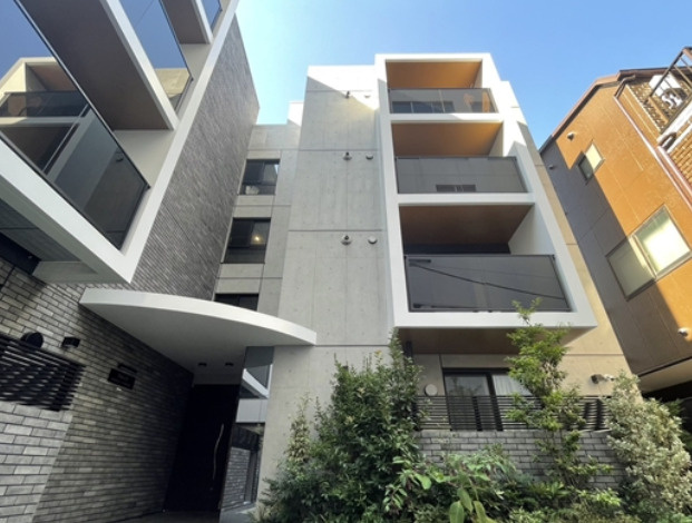 プライマル四谷荒木町