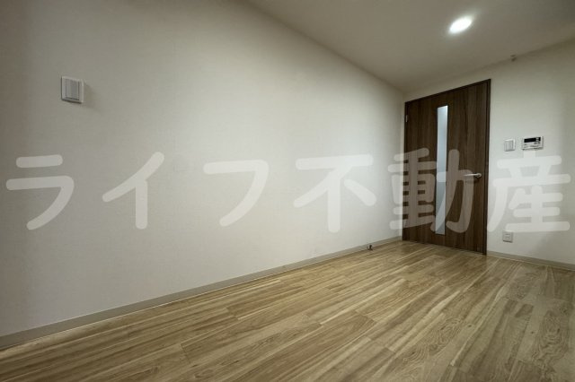Y’z　Lucaoの洋室|コンパクトで使いやすい洋室です