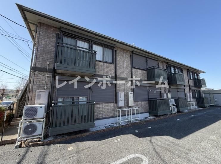 グランディール坂戸泉