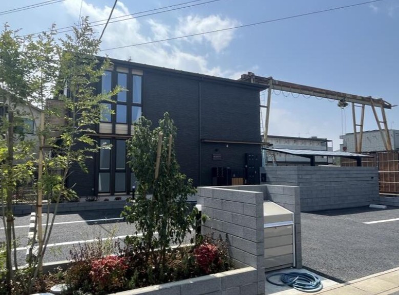 【仲介手数料：50％OFF】対象物件！