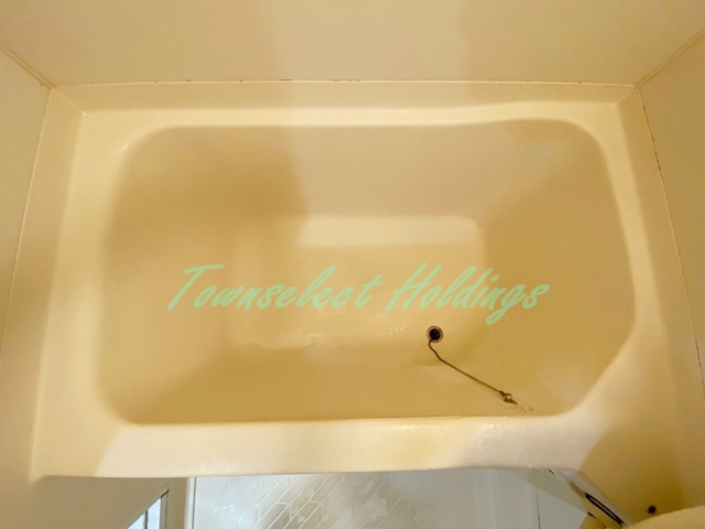 藤沢市湘南台３丁目の賃貸マンションの浴室