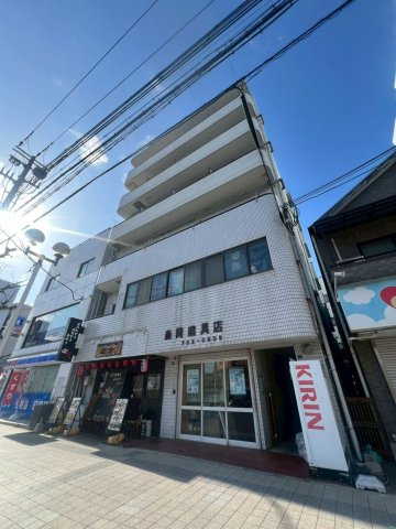 ベルメゾン井上