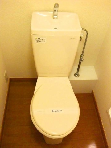 レオパレス開陽のその他