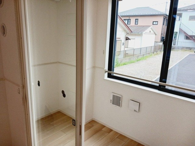 ヴィラージュ狭山祇園Ａの設備