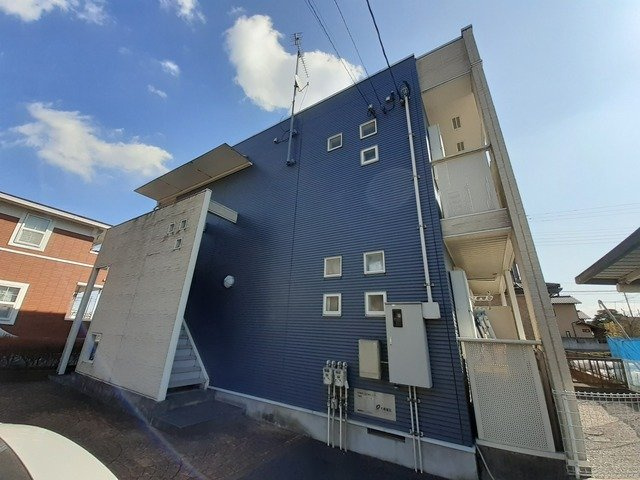 ヴィラ　ミハス