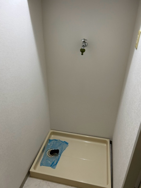 飯能市稲荷町の賃貸マンションの設備