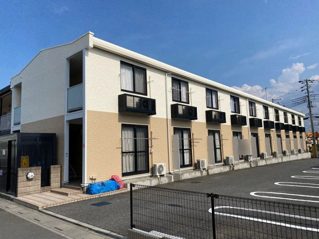 レオパレスプラチナ