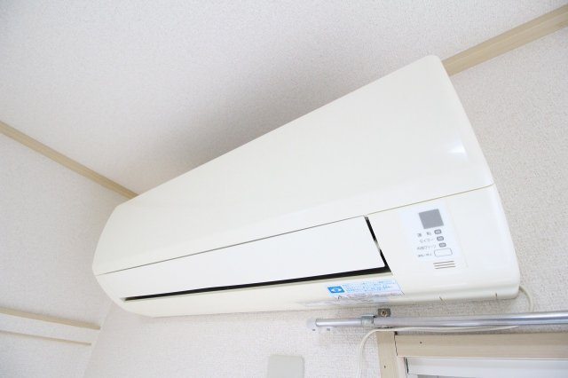 ジュネスカスヤBの設備