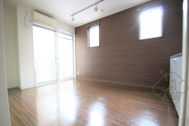 K’ s-placeの内装
