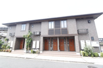 ジェントリーⅠの画像