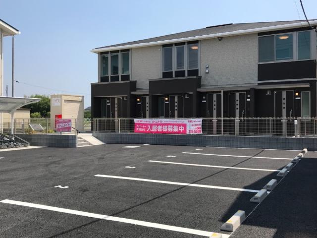 ウォーターミル十番館