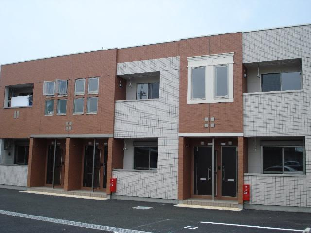 リッツパークCの画像